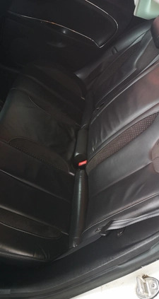 Seat Leon cena 29000 przebieg: 189000, rok produkcji 2012 z Poznań małe 277